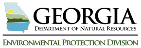 Georgia Environmental Protection Division logo