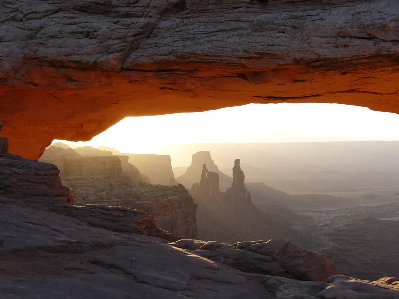 Canyonlands National Park