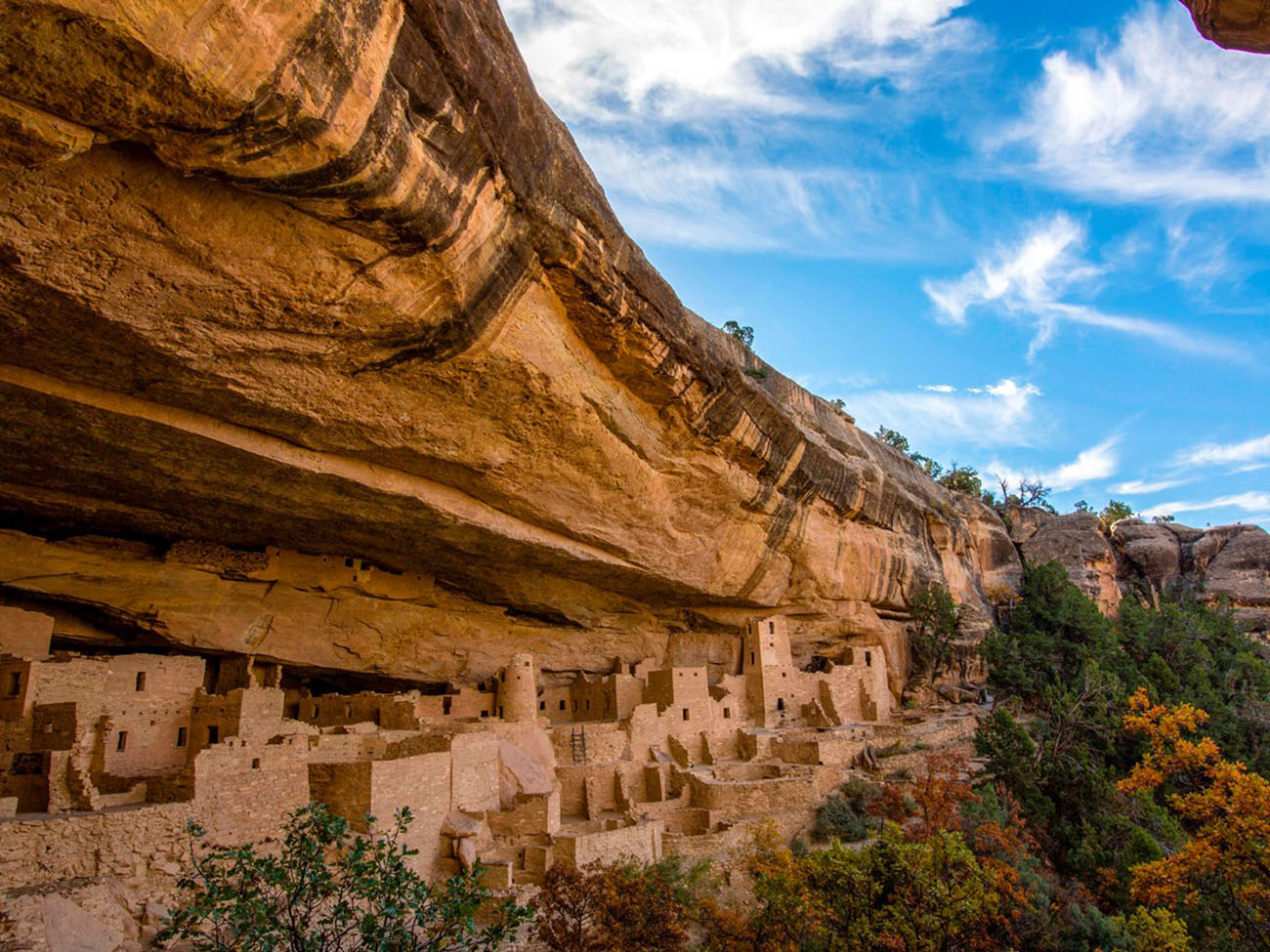 Mesa Verde National Park