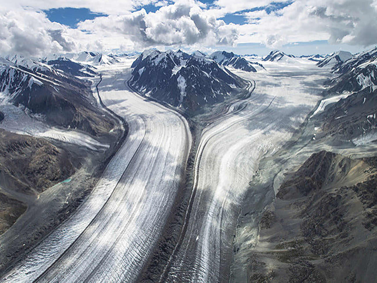 St. Elias National Park