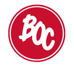 Buffalo Outdoor Center logo inside of KML popup