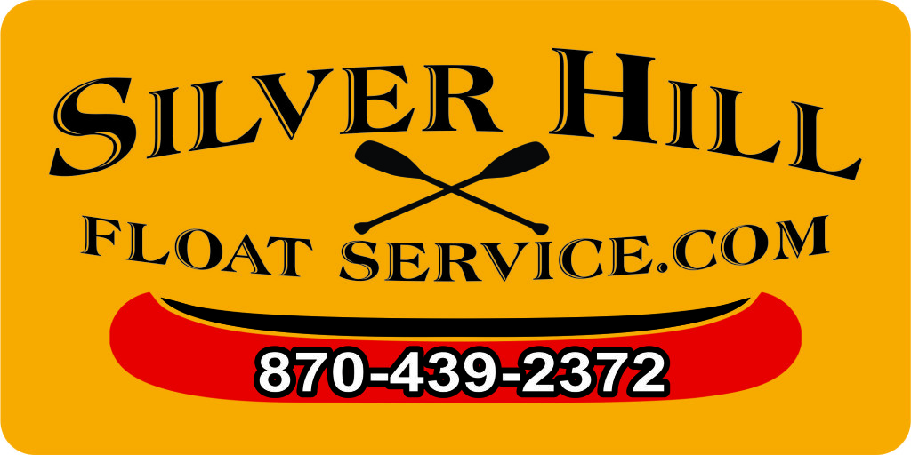Silver Hill Float Service logo