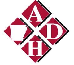 ADH Logo