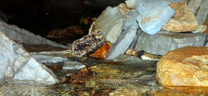 Groundwater Availability in the Ozark Plateaus