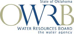 OWRB Logo