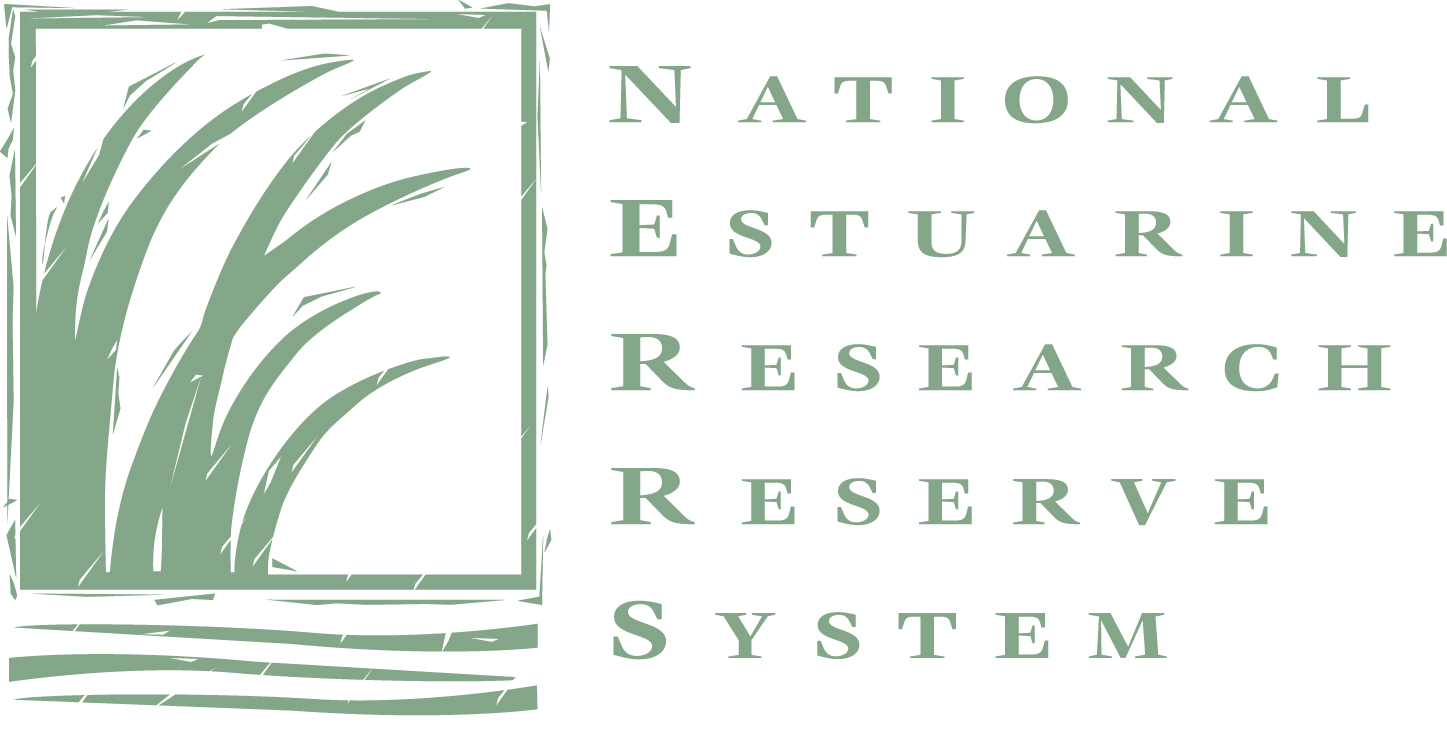 National Estuarine Research Reserve logo